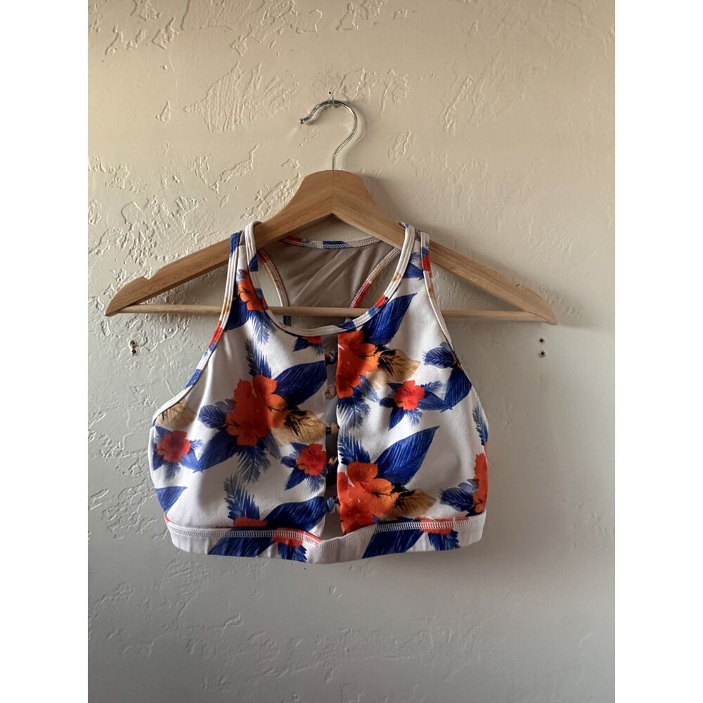 Born Primitive Swim Suit top